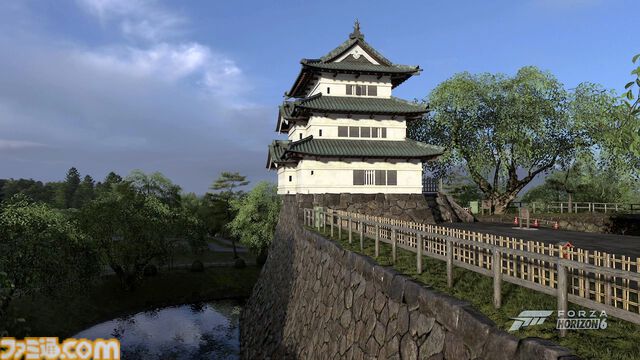 『Forza Horizon 6』レビュー。この国に生まれてよかった！ 日本が舞台のオープンワールドレースゲーム最新作は大和魂に刺さりまくる
