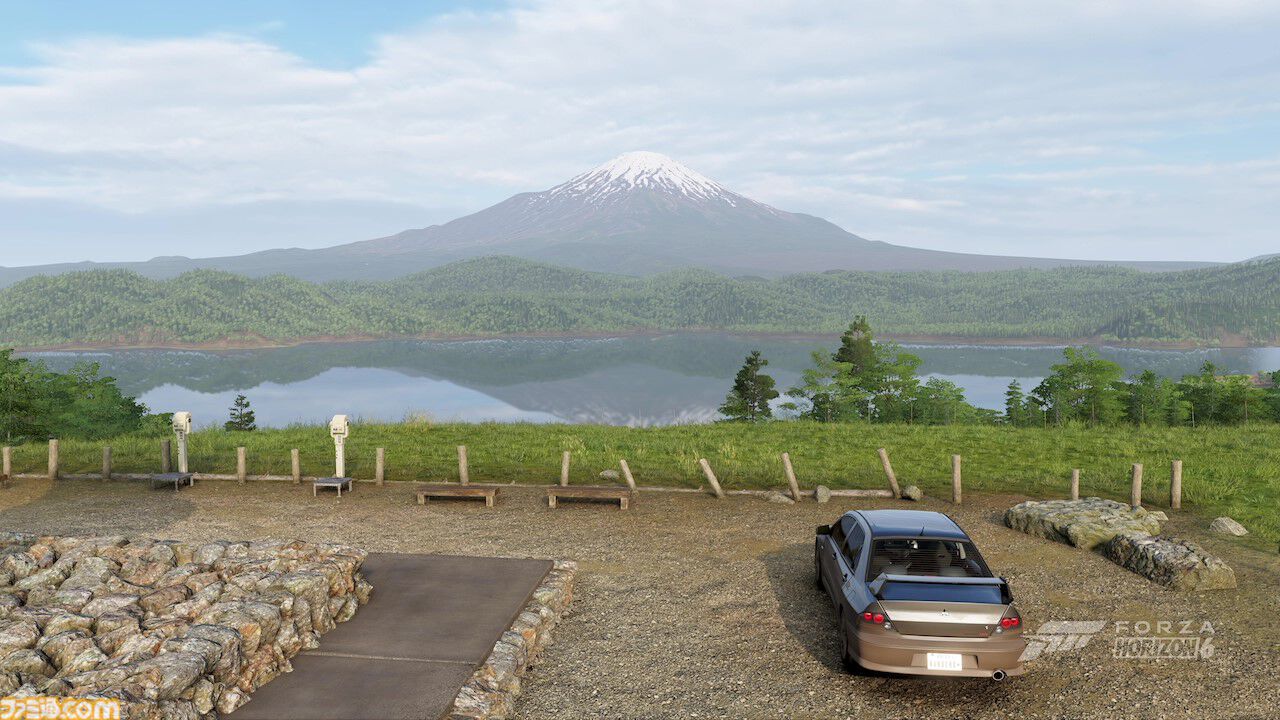 『Forza Horizon 6』レビュー。この国に生まれてよかった！ 日本が舞台のオープンワールドレースゲーム最新作は大和魂に刺さりまくる