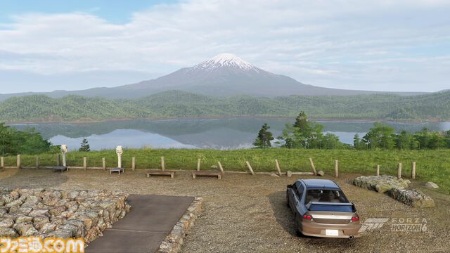 『Forza Horizon 6』レビュー。この国に生まれてよかった！ 日本が舞台のオープンワールドレースゲーム最新作は大和魂に刺さりまくる
