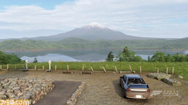 『Forza Horizon 6』レビュー。この国に生まれてよかった! 日本が舞台のオープンワールドレースゲーム最新作は大和魂に刺さりまくる