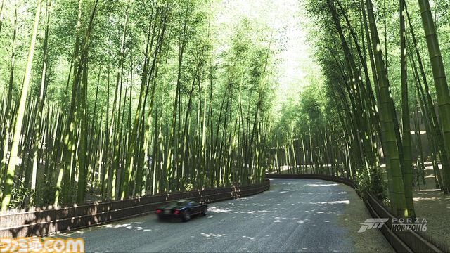 『Forza Horizon 6』レビュー。この国に生まれてよかった！ 日本が舞台のオープンワールドレースゲーム最新作は大和魂に刺さりまくる