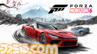 『Forza Horizon 6』レビュー。この国に生まれてよかった！ 日本が舞台のオープンワールドレースゲーム最新作は大和魂に刺さりまくる