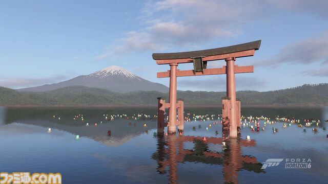 『Forza Horizon 6』レビュー。この国に生まれてよかった！ 日本が舞台のオープンワールドレースゲーム最新作は大和魂に刺さりまくる