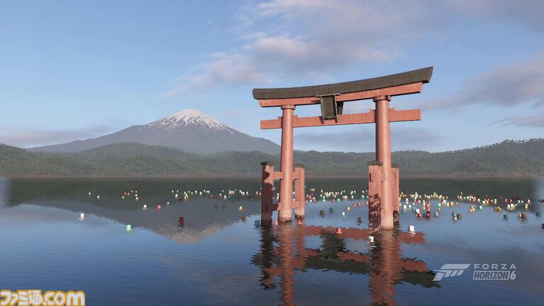 『Forza Horizon 6』レビュー。この国に生まれてよかった! 日本が舞台のオープンワールドレースゲーム最新作は大和魂に刺さりまくる