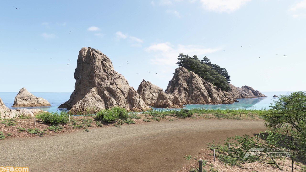 『Forza Horizon 6』レビュー。この国に生まれてよかった！ 日本が舞台のオープンワールドレースゲーム最新作は大和魂に刺さりまくる
