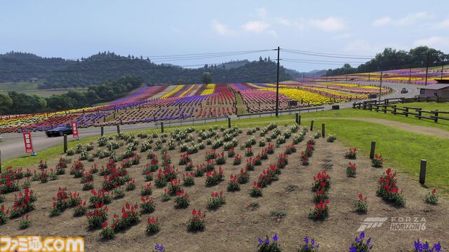 『Forza Horizon 6』レビュー。この国に生まれてよかった！ 日本が舞台のオープンワールドレースゲーム最新作は大和魂に刺さりまくる