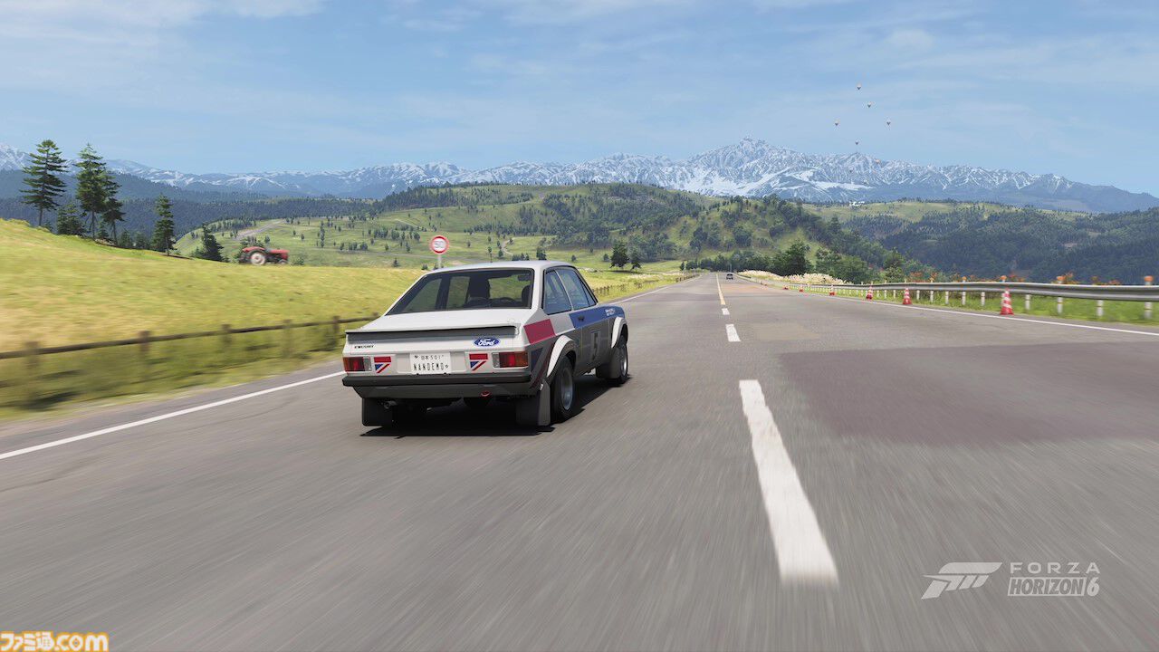 『Forza Horizon 6』レビュー。この国に生まれてよかった！ 日本が舞台のオープンワールドレースゲーム最新作は大和魂に刺さりまくる