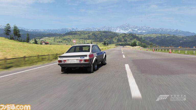 『Forza Horizon 6』レビュー。この国に生まれてよかった! 日本が舞台のオープンワールドレースゲーム最新作は大和魂に刺さりまくる