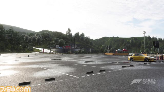 『Forza Horizon 6』レビュー。この国に生まれてよかった！ 日本が舞台のオープンワールドレースゲーム最新作は大和魂に刺さりまくる