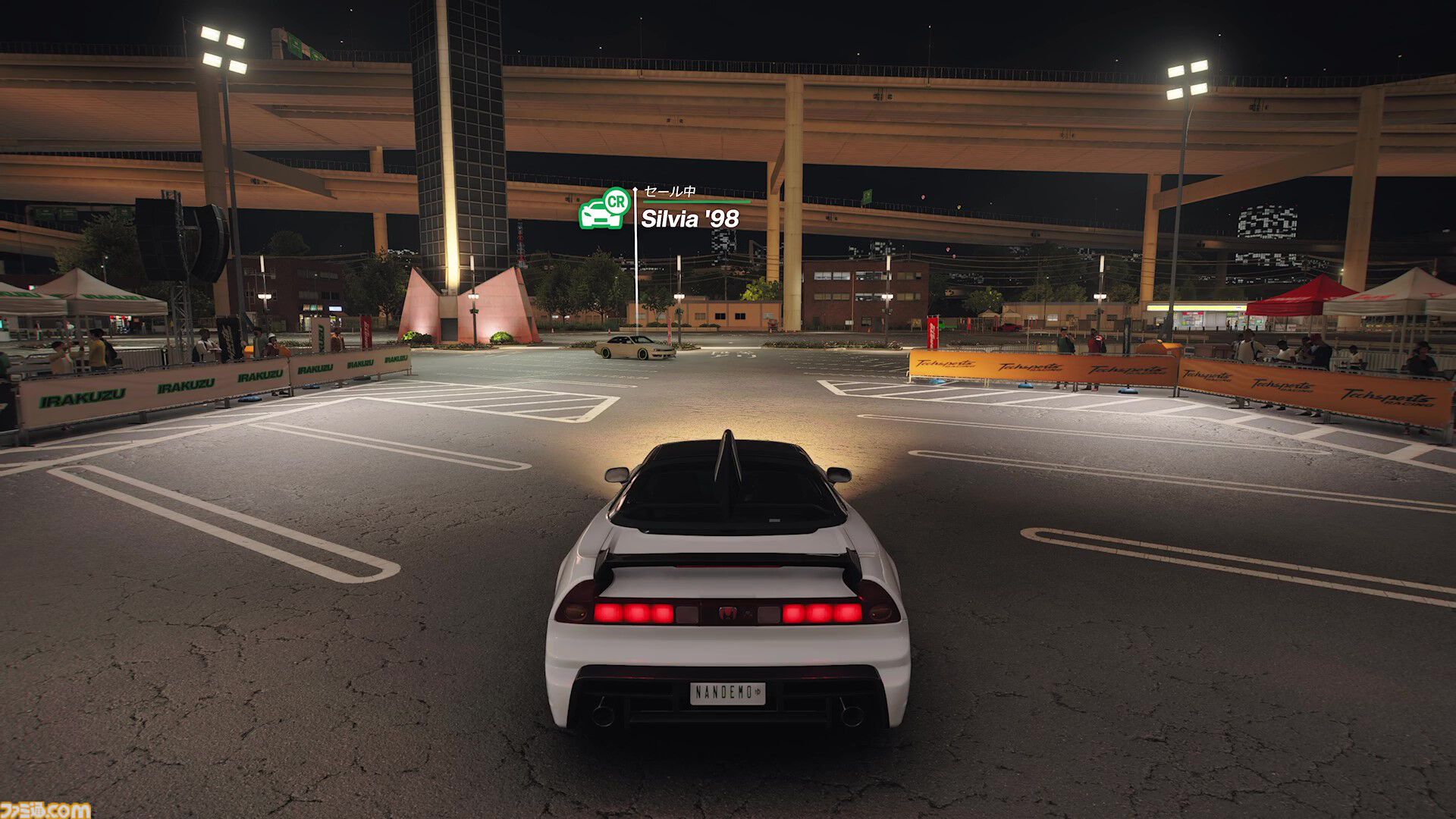 『Forza Horizon 6』レビュー。この国に生まれてよかった！ 日本が舞台のオープンワールドレースゲーム最新作は大和魂に刺さりまくる