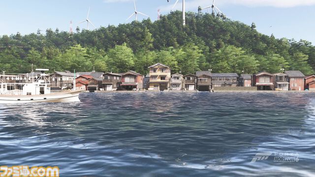 『Forza Horizon 6』レビュー。この国に生まれてよかった！ 日本が舞台のオープンワールドレースゲーム最新作は大和魂に刺さりまくる