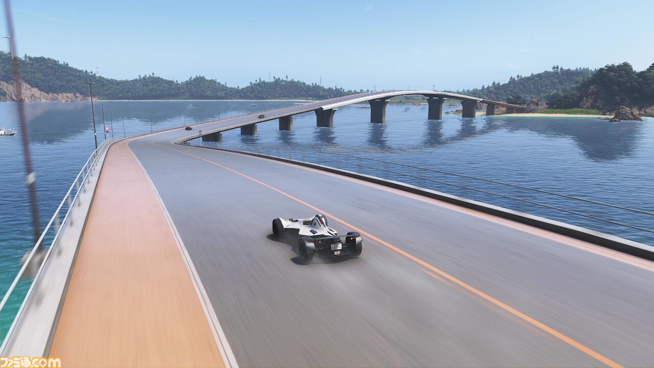 『Forza Horizon 6』レビュー。この国に生まれてよかった！ 日本が舞台のオープンワールドレースゲーム最新作は大和魂に刺さりまくる