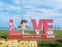 世界初の『ポケモン』空港が7/7から9月末まで能登に期間限定オープン。オリジナルグッズやレストランのオリジナルメニューなどが登場
