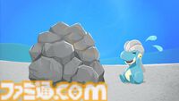 世界初の『ポケモン』空港が7/7から9月末まで能登に期間限定オープン。オリジナルグッズやレストランのオリジナルメニューなどが登場
