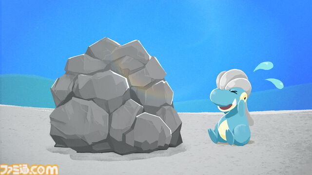 世界初の『ポケモン』空港が7/7から9月末まで能登に期間限定オープン。オリジナルグッズやレストランのオリジナルメニューなどが登場