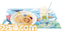 世界初の『ポケモン』空港が7/7から9月末まで能登に期間限定オープン。オリジナルグッズやレストランのオリジナルメニューなどが登場