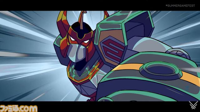 アメリカのスーパー戦隊のパワーレンジャーが90年代風ベルトスクロールアクションに。『POWER RANGERS RITA'S REWIND』が発表。【Summer Game Fest 2024】