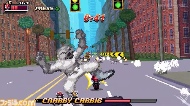アメリカのスーパー戦隊のパワーレンジャーが90年代風ベルトスクロールアクションに。『POWER RANGERS RITA'S REWIND』が発表。【Summer Game Fest 2024】
