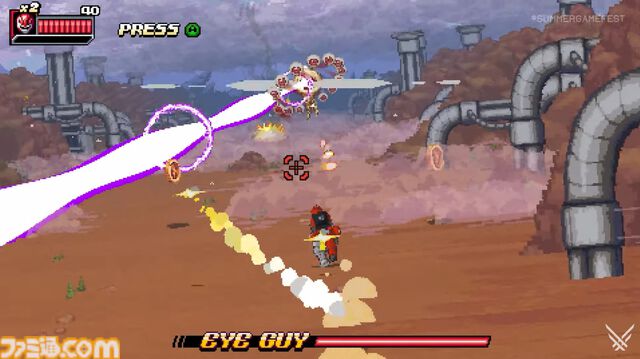 アメリカのスーパー戦隊のパワーレンジャーが90年代風ベルトスクロールアクションに。『POWER RANGERS RITA'S REWIND』が発表。【Summer Game Fest 2024】