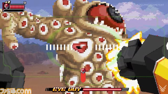 アメリカのスーパー戦隊のパワーレンジャーが90年代風ベルトスクロールアクションに。『POWER RANGERS RITA'S REWIND』が発表。【Summer Game Fest 2024】