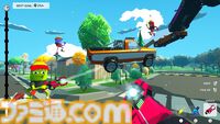 『絶対安全！ムーンプロジェクト』あらゆる物を積み上げ、月まで届く塔を作る協力アクションが2026年発売。多分安全じゃない