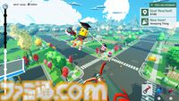 『絶対安全！ムーンプロジェクト』あらゆる物を積み上げ、月まで届く塔を作る協力アクションが2026年発売。多分安全じゃない