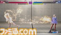 『スト6』イングリッド先行プレイリポート！強力かつトリッキーな飛び道具と必殺のビームで多彩な遠距離戦を展開する砲台キャラ。新たなアバター用オンライン対戦機能も紹介