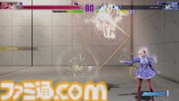 『スト6』イングリッド先行プレイリポート！強力かつトリッキーな飛び道具と必殺のビームで多彩な遠距離戦を展開する砲台キャラ。新たなアバター用オンライン対戦機能も紹介