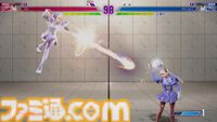 『スト6』イングリッド先行プレイリポート！強力かつトリッキーな飛び道具と必殺のビームで多彩な遠距離戦を展開する砲台キャラ。新たなアバター用オンライン対戦機能も紹介