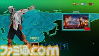 『スト6』イングリッド先行プレイリポート！強力かつトリッキーな飛び道具と必殺のビームで多彩な遠距離戦を展開する砲台キャラ。新たなアバター用オンライン対戦機能も紹介