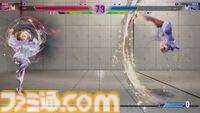 『スト6』イングリッド先行プレイリポート！強力かつトリッキーな飛び道具と必殺のビームで多彩な遠距離戦を展開する砲台キャラ。新たなアバター用オンライン対戦機能も紹介