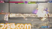 『スト6』イングリッド先行プレイリポート！強力かつトリッキーな飛び道具と必殺のビームで多彩な遠距離戦を展開する砲台キャラ。新たなアバター用オンライン対戦機能も紹介