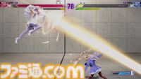 『スト6』イングリッド先行プレイリポート！強力かつトリッキーな飛び道具と必殺のビームで多彩な遠距離戦を展開する砲台キャラ。新たなアバター用オンライン対戦機能も紹介