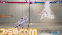 『スト6』イングリッド先行プレイリポート！強力かつトリッキーな飛び道具と必殺のビームで多彩な遠距離戦を展開する砲台キャラ。新たなアバター用オンライン対戦機能も紹介