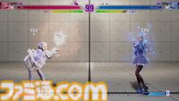 『スト6』イングリッド先行プレイリポート！強力かつトリッキーな飛び道具と必殺のビームで多彩な遠距離戦を展開する砲台キャラ。新たなアバター用オンライン対戦機能も紹介