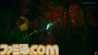 『アランウェイク2』DLC『Night SPRINGS』を6月8日に配信。パッケージ版の発売も発表【Summer Game Fest 2024】