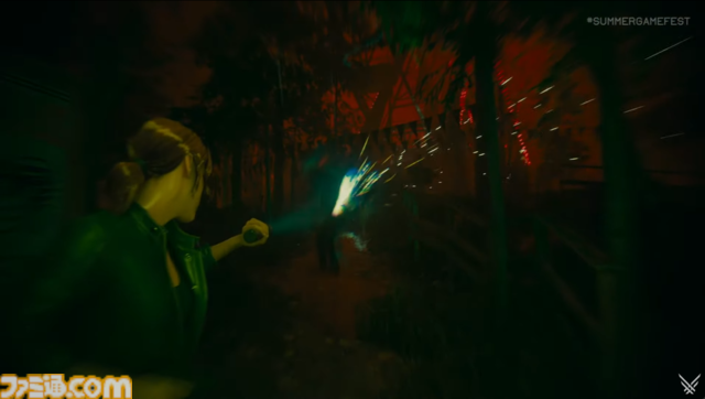 『アランウェイク2』DLC『Night SPRINGS』を6月8日に配信。パッケージ版の発売も発表【Summer Game Fest 2024】