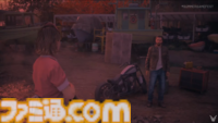 『アランウェイク2』DLC『Night SPRINGS』を6月8日に配信。パッケージ版の発売も発表【Summer Game Fest 2024】