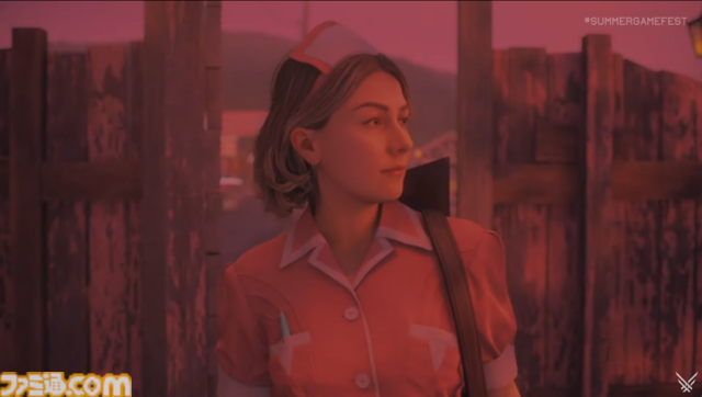 『アランウェイク2』DLC『Night SPRINGS』を6月8日に配信。パッケージ版の発売も発表【Summer Game Fest 2024】