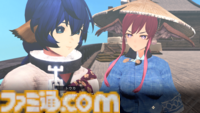 『うたわれるもの 白への道標』プロジェクト最終作の魅力に迫る発売直前特集！ シリーズの歩みと進化したバトル＆システムの徹底解説。序盤のプレイインプレッションも 【先出し週刊ファミ通】