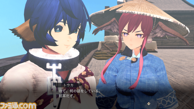 『うたわれるもの 白への道標』プロジェクト最終作の魅力に迫る発売直前特集！ シリーズの歩みと進化したバトル＆システムの徹底解説。序盤のプレイインプレッションも 【先出し週刊ファミ通】