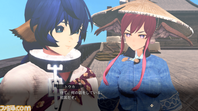 『うたわれるもの 白への道標』プロジェクト最終作の魅力に迫る発売直前特集！ シリーズの歩みと進化したバトル＆システムの徹底解説。序盤のプレイインプレッションも 【先出し週刊ファミ通】