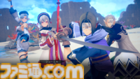 『うたわれるもの 白への道標』プロジェクト最終作の魅力に迫る発売直前特集！ シリーズの歩みと進化したバトル＆システムの徹底解説。序盤のプレイインプレッションも 【先出し週刊ファミ通】