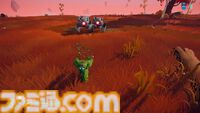 『Leafborn』主人公は“葉っぱの群れ”。変幻自在にフェームを切り替えロボと戦うローグライトアクションが、Steamにて近日公開予定