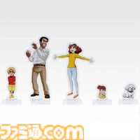 『クレヨンしんちゃん』一番くじ“名作シネマズ”が本日（5/15）発売。ロボとーちゃんvsひろしの名場面フィギュア、マカオとジョマのガラスプレートなどが当たる！