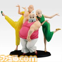 『クレヨンしんちゃん』一番くじ“名作シネマズ”が本日（5/15）発売。ロボとーちゃんvsひろしの名場面フィギュア、マカオとジョマのガラスプレートなどが当たる！