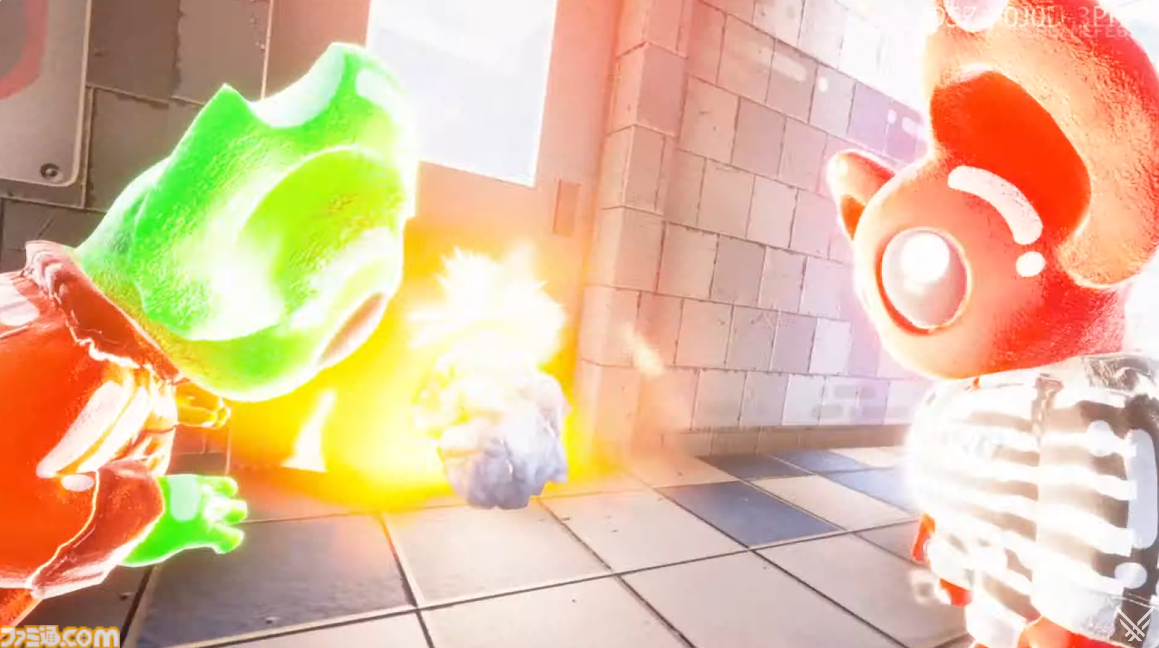 キュートな囚人脱獄ゲーム『CUFFBUST』2025年配信。20人マルチでコアラっぽいヤツらがわちゃわちゃ逃亡計画【Summer Game Fest 2024】