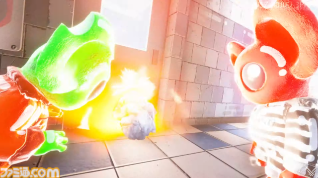 キュートな囚人脱獄ゲーム『CUFFBUST』2025年配信。20人マルチでコアラっぽいヤツらがわちゃわちゃ逃亡計画【Summer Game Fest 2024】