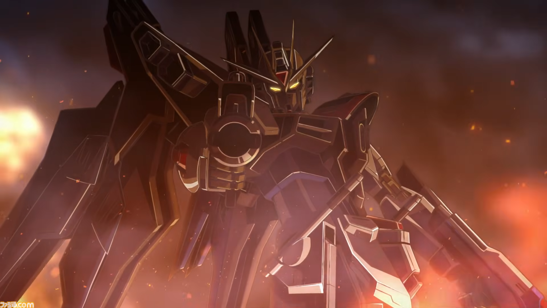 機動戦士ガンダムSEED 画像ページ (2/3) 『ガンダムSEED FREEDOM ZERO』劇場公開決定