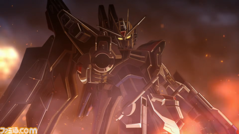 『ガンダムSEED FREEDOM ZERO』劇場公開決定。“ガンダムカンファレンス 2026 SPRING”で発表